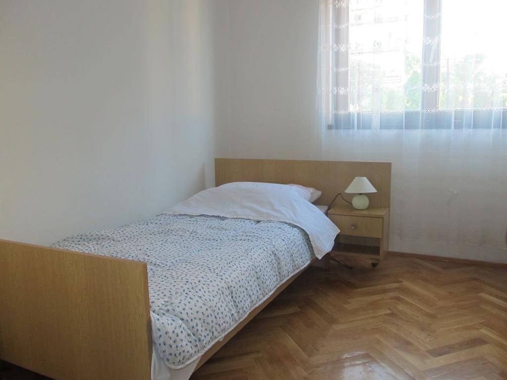 Apartment Razum بولا المظهر الخارجي الصورة